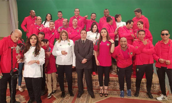 بسبب لقطات “مسروقة”.. إدارة يوتيوب تحذف فيديو ملحمة “أبطال الوطن”