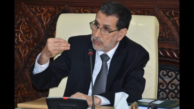 مجلس الحكومة.. العثماني ورمضان والمقاطعة