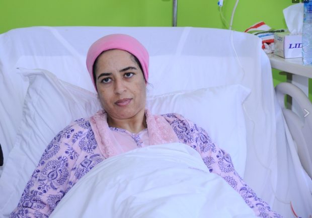 4 كاينين فالإنعاش.. وفاة رضيعين من توائم مراكش الستة