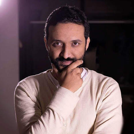 نجيب المختاري.. ناشيونال جيوغرافيك كون كانت بنادم!