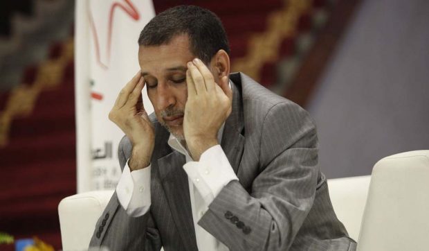 العثماني هضر على المقاطعة: كنفكرو في مصير آلاف العمال ومصير 120 ألف فلاح