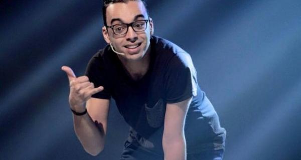 ما بغاش يهضر على الحملة.. “مقاطعون” ناضو لرشيد رفيق (فيديو)