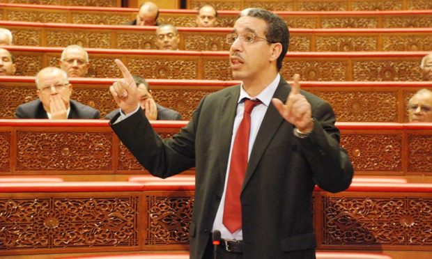 قالها الرباح.. أكثرية المغاربة كيخلّصو أقل من 100 درهم ديال الضو!