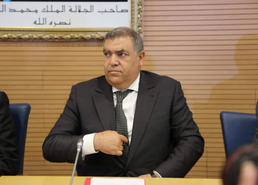 عين لجنة خاصة لتصريفه.. وزير الداخلية يوقف مجلس جهة كلميم واد نون