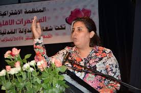 صبرها تقاضى.. حنان رحاب تقرر اللجوء إلى القضاء في مواجهة “الإشاعة”