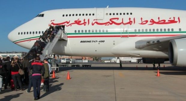 13 طائرة و5 آلاف درهم و2500 مسافر.. روسيا تنادي
