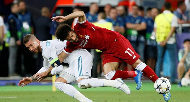 بعد القيل والقال.. محمد صلاح سيلعب كأس العالم
