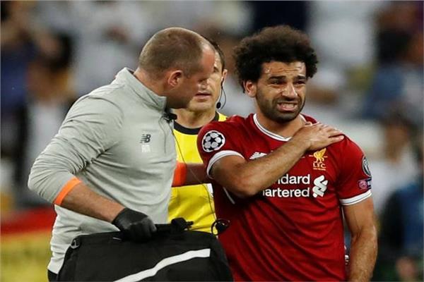 مغاربة للمصريين: باراكا من البكا على صلاح حتى نتوما هرستو التيمومي (فيديو)