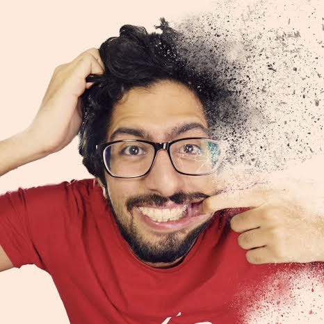 عثمان الصفصافي.. اطلبو العلم ولو في اليوتيوب!