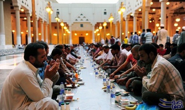 الجزائر الأطول عربيا.. حوالي 16 ساعة صيام في المغرب