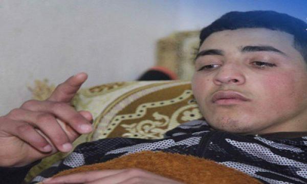 تعنيف وألم وتحقيق وتوقيف.. القصة الكاملة للتلميذ إبراهيم