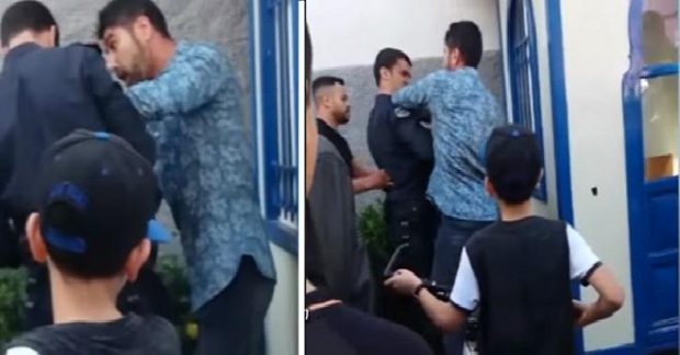 طنجة.. حقيقة “منع” شخص من الصلاة قرب مؤسسة تعليمية أجنبية!