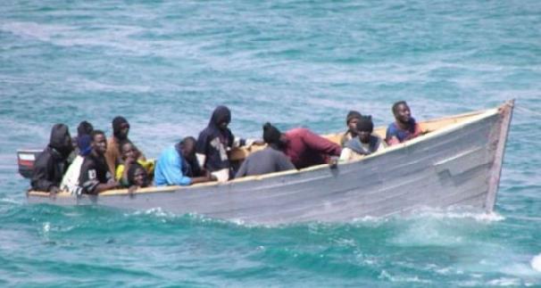 في “الجبلية”.. إحباط محاولة إبحار حراكة من طنجة