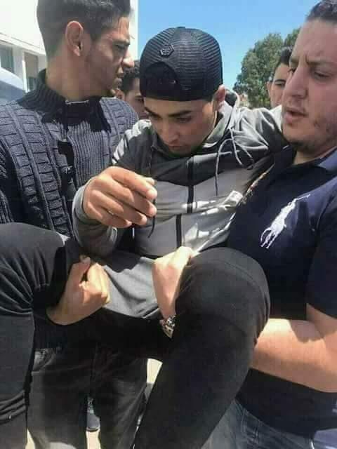 اعتدى على تلميذ وتسبب له في إعاقة جسدية وذهنية.. توقيف قائد في طنجة (صور وفيديو)