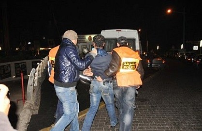 تزنيت.. بوليسي يطلق الرصاص لتوقيف شخص هدد عناصر الشرطة بسلاح أبيض