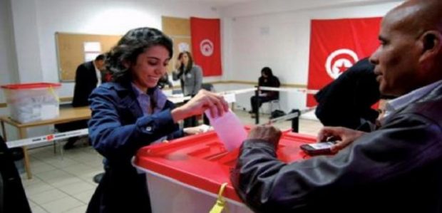 منذ الإطاحة بنظام زين العابدين بن علي.. أول انتخابات بلدية في تونس