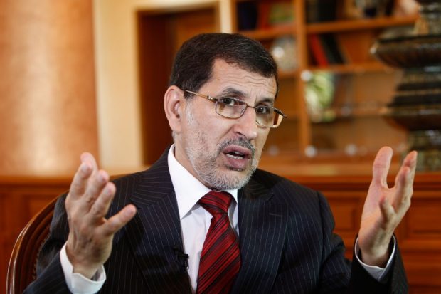 العثماني بعد الحكم على معتقلي الحراك: لا أريد لأي مغربي أن يُسجن… لكن القضاء مستقل عن الحكومة