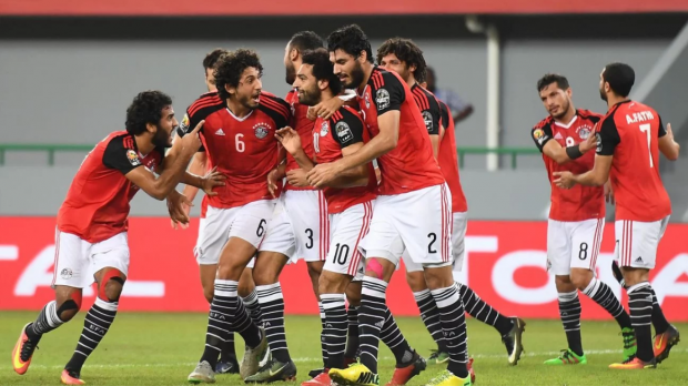 روسيا 2018.. مصر تجرب حظها للمرة الثالثة