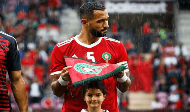 غيلعبو فالشتا والصميقلي.. توقع هطول أمطار خلال مباراة المغرب وإسبانيا