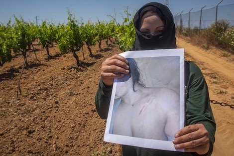 الاستماع إلى 800 امرأة وتسجيل 12 محاولة تحرش.. تطورات ملف الاعتداءات الجنسية على المغربيات في حقول الفراولة الإسبانية