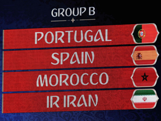 نتائج المباريات الودية لمجموعة المغرب.. توازن الرعب! (فيديوهات)