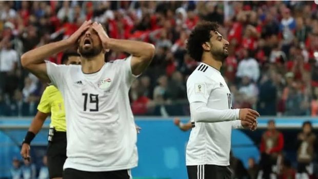 روسيا تتأهل بعد انتصار على مصر.. مصير الفراعنة في المونديال بين أقدام منتخب السعودية!