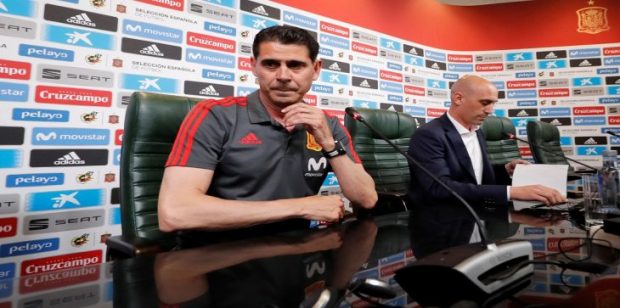 مدرب منتخب إسبانيا: المغرب منتخب قوي ونريد فوزا كبيرا