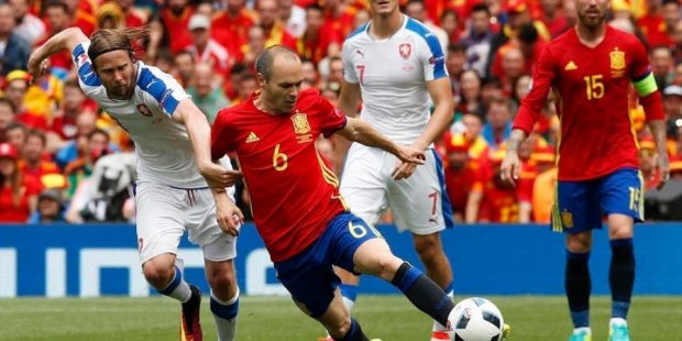 روسيا 2018.. إسبانيا تبحث عن الكأس الثانية