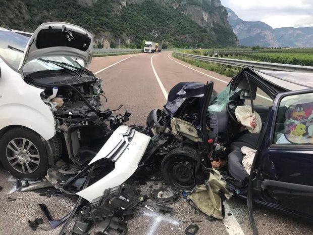 دفن والدته في المغرب وتوفي في حادثة سير.. نهاية مأساوية لمغربي في إيطاليا