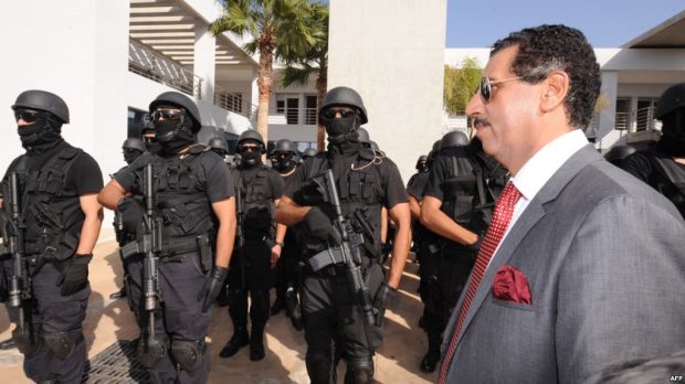 استباقية ومراجعات.. الخيام يشرح وصفة مكافحة الإرهاب في المغرب
