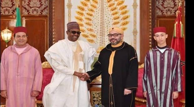 غاز وصناعة وفلاحة.. 3 اتفاقيات مهمة بين المغرب ونيجيريا