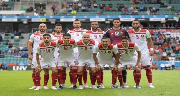 مباراة المغرب وإيران.. التشكيلتان المحتملتان