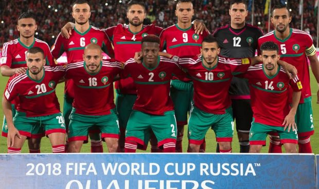 المغرب والمونديال.. أرقام من التاريخ
