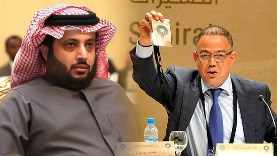 بعّد من دمك لا يطليك.. السعودية تحرض الدول الإسلامية ضد “موروكو 2026”