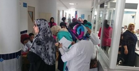 سرطان الثدي.. الكشف المبكر لحوالي مليوني مغربية