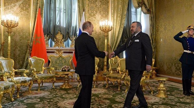 السفير الروسي: العلاقات مع المغرب فريدة… والرباط لم تدعم حملة العقوبات ضدنا
