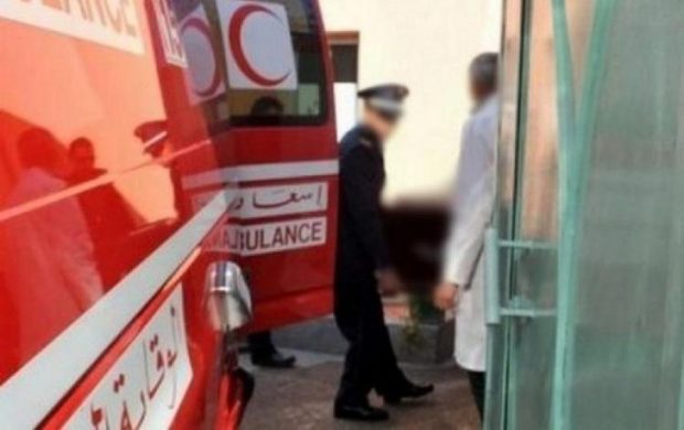 آيت ملول.. عامل إنعاش بغا يشعل فراسو العافية حيث جراو عليه