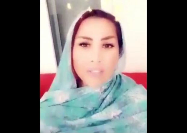 اللي زربو ماتو.. سعيدة شرف حتى رونت الدنيا فموسم طانطان عاد كتعتذر (فيديو)