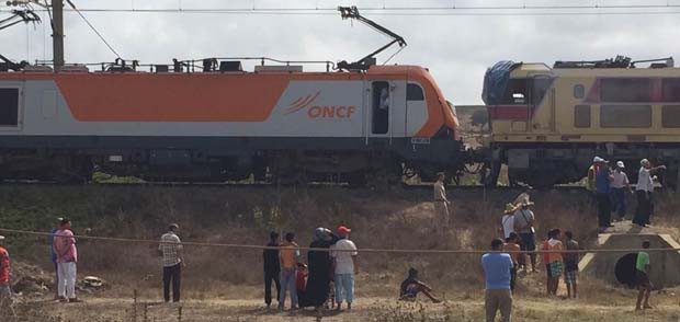 الاعتداءات على المسافرين في القطارات.. بوليف يَعِد بالأمن الخاص