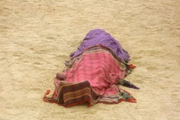 مخيمات تندوف.. وفاة امرأة بسبب ارتفاع درجات الحرارة