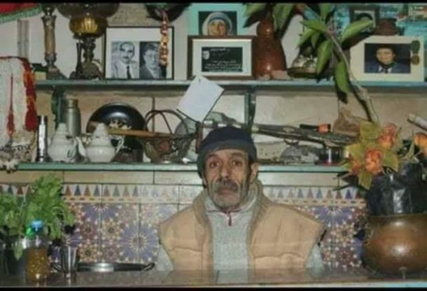 رجل لن يكرره التاريخ.. وفاة عبد الرزاق مول البيصارة مُطعم المساكين (صور)