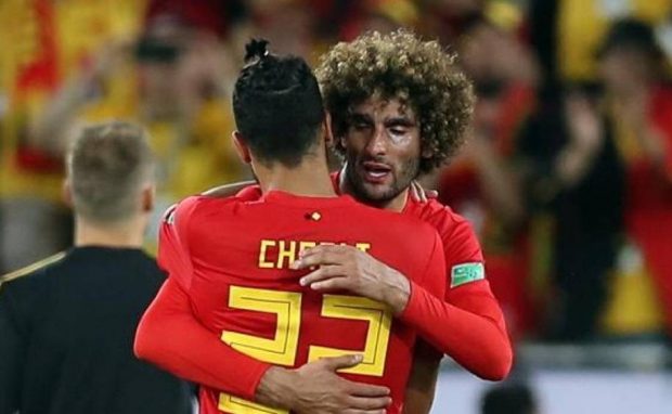 بعد تأهل بلجيكا وفرنسا.. المغرب حاضر في نصف نهائي كأس العالم!!
