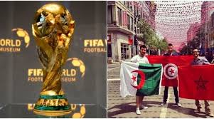 هاد الشي ولّى بصح.. الأمين العام لاتحاد المغرب العربي يراسل القادة لتقديم ترشيح مشترك لكأس العالم