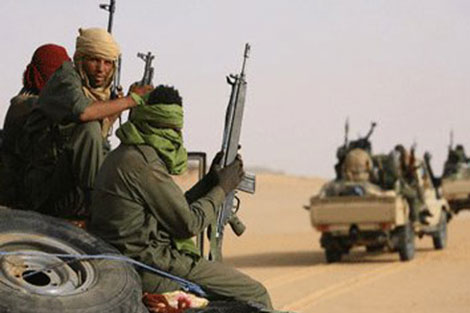 من تندوف إلى موريتانيا.. البوليساريو تدشن الطريق السيار للجريمة المنظمة!