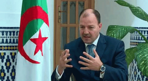 الجزائر: بغينا ننظمو المونديال مع المغرب