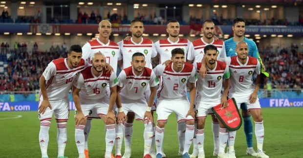 بعد كأس العالم.. المنتخب الوطني يواجه تونس