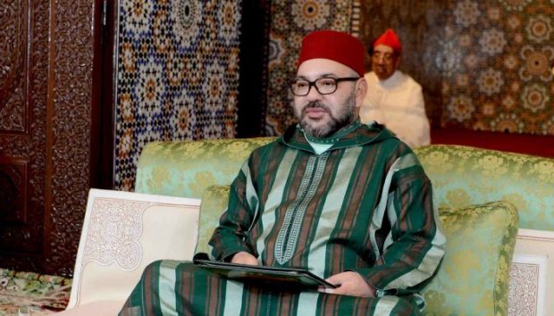 الملك للحجاج المغاربة: كونوا سفراء لبلدكم