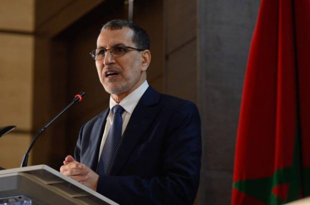 العثماني جاكم فاص: نسبة النمو في بلادنا غير كافية