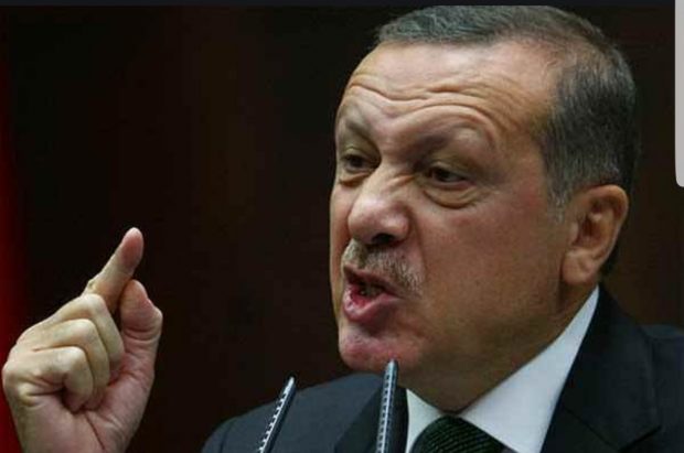الوجه الآخر للأزمة.. السياسة الاستبدادية لأردوغان سبب في هبوط الليرة!