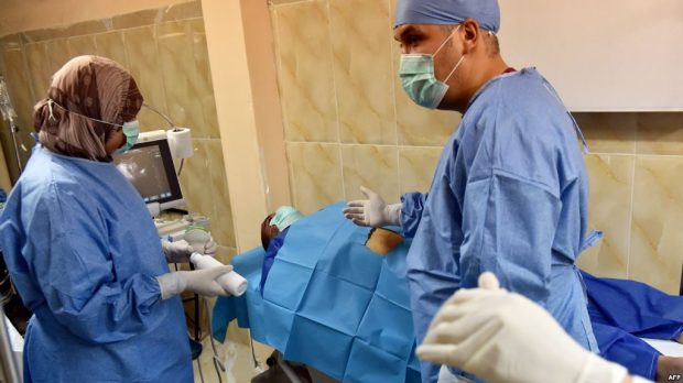 وفاة وعشرات الإصابات.. الكوليرا تطرق أبواب الجزائر